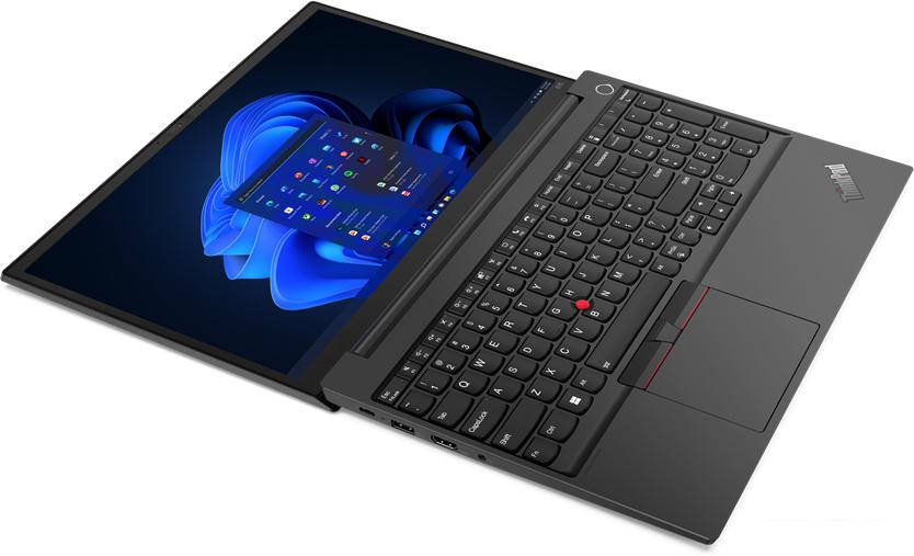 Ноутбук Lenovo ThinkPad E15 Gen 4 AMD 21ED0082PB