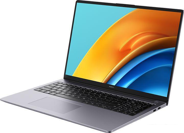 Ноутбук Huawei MateBook D 16 2023 RolleG-W7611 53013RUE
