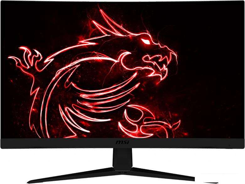 Игровой монитор MSI Optix G27C5 Игровой монитор MSI Optix G27C5