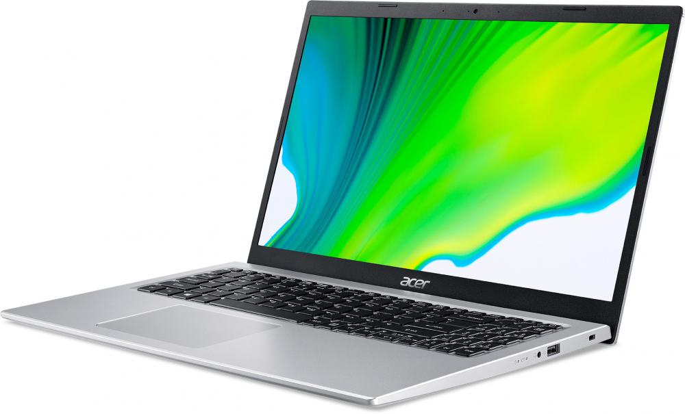 Ноутбук Acer Aspire 5 A515-56-57X2 NX.A1GEP.00M Ноутбук Acer Aspire 5 A515-56-57X2 NX.A1GEP.00M