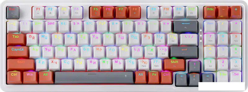 Клавиатура Redragon Gloria