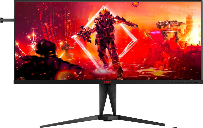 Игровой монитор AOC Agon AG405UXC Игровой монитор AOC Agon AG405UXC