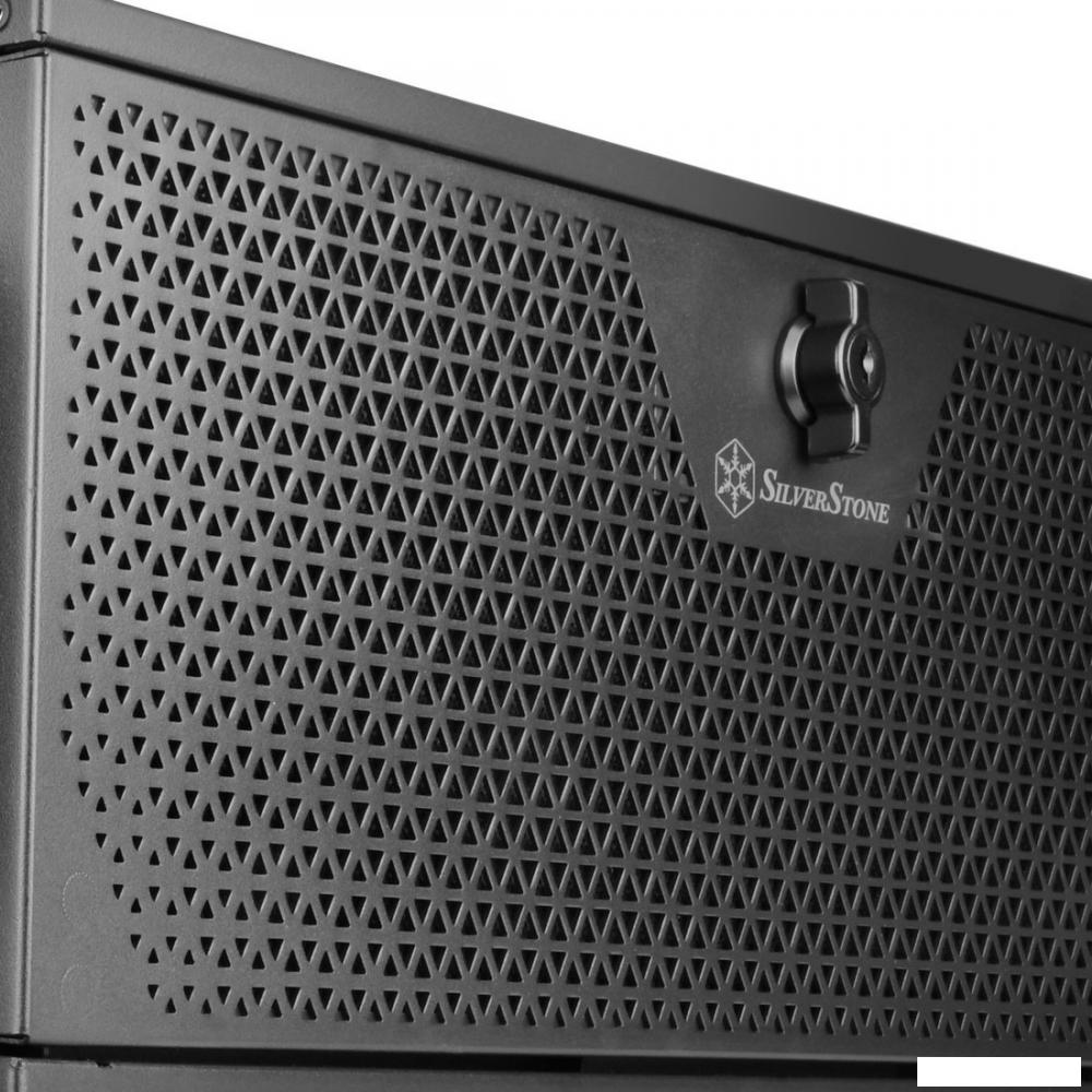Корпус SilverStone RM44