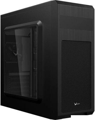 Корпус Formula SI-5101 (черный)