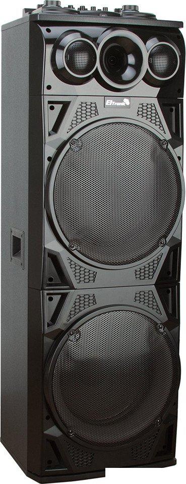 Акустика Eltronic 30-20 Crazy Box