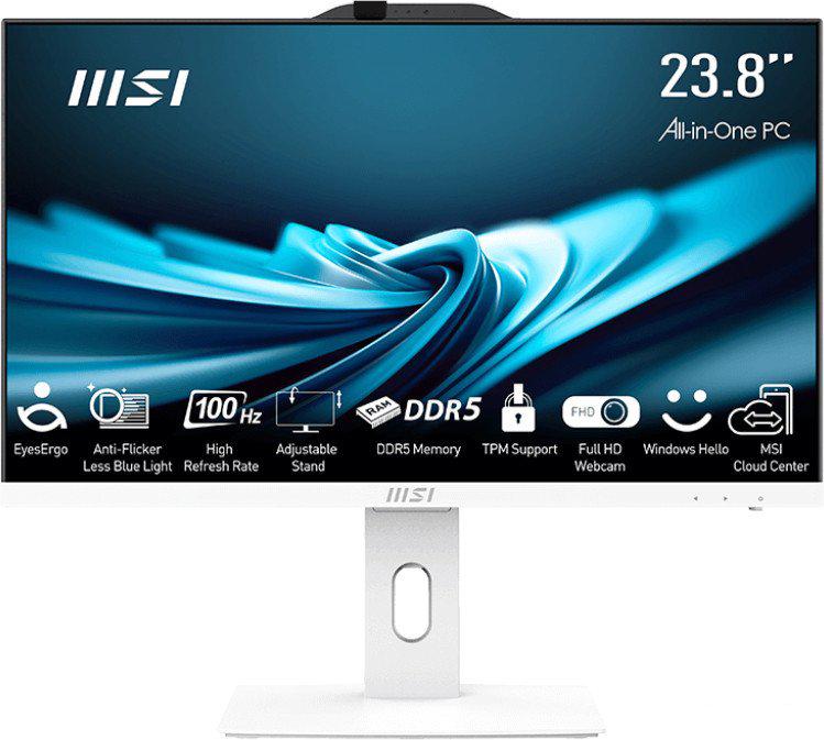 Моноблок MSI Pro AP242P 14M-684XRU 9S6-AE0622-1063