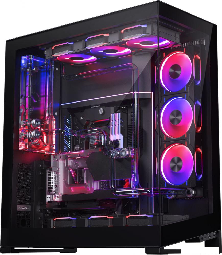 Корпус Phanteks NV7 PH-NV723TG_DBK01