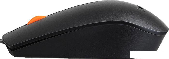 Мышь Lenovo 300 USB Mouse