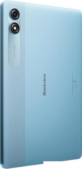 Планшет Blackview Tab 9 WiFi 6GB/256GB (голубой)