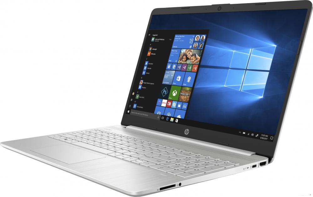 Ноутбук HP 15s-fq2111ur 5D5E5EA Ноутбук HP 15s-fq2111ur 5D5E5EA