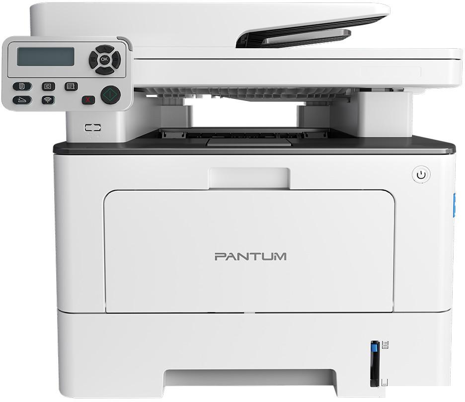 МФУ Pantum BM5106ADW/RU МФУ Pantum BM5106ADW/RU