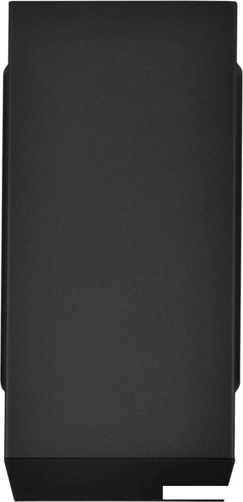 Корпус SilverStone PS16 SST-PS16B