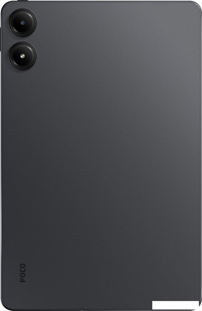 Планшет POCO Pad 8GB/256GB международная версия (серый)