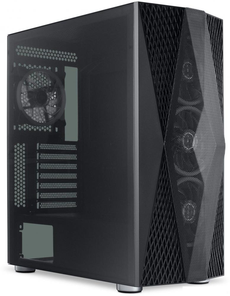 Корпус Oklick GMNG OGC-G200