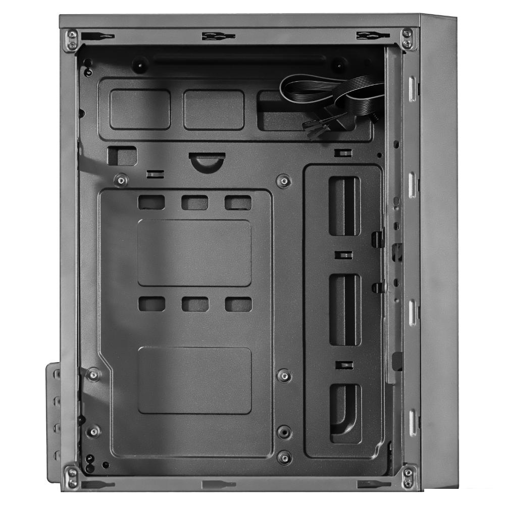 Корпус Ginzzu B180 400W