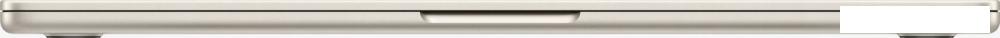 Ноутбук Apple MacBook Air 15.3" M5 2026 MDVD4