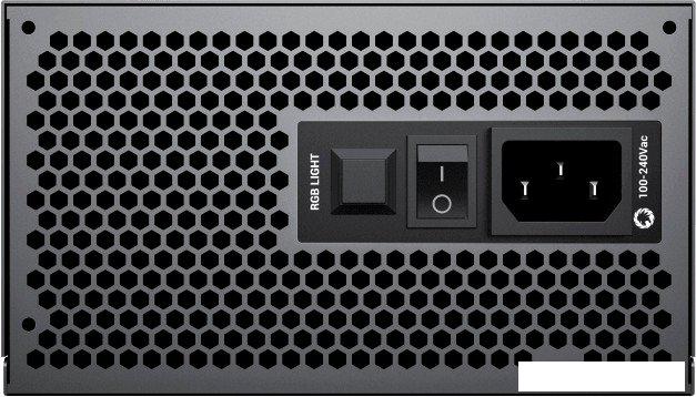 Блок питания GameMax RGB-1050 Pro