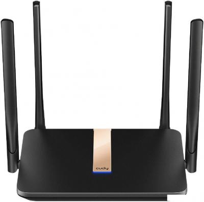 4G Wi-Fi роутер Cudy LT500D 3.0