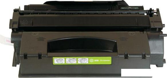 Картридж CACTUS CS-Q5949X (аналог HP Q5949X) Картридж CACTUS CS-Q5949X (аналог HP Q5949X)