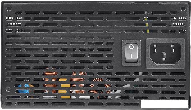 Блок питания Thermaltake Smart BM2 650W TT Premium PS-SPD-0650MNFABE-1