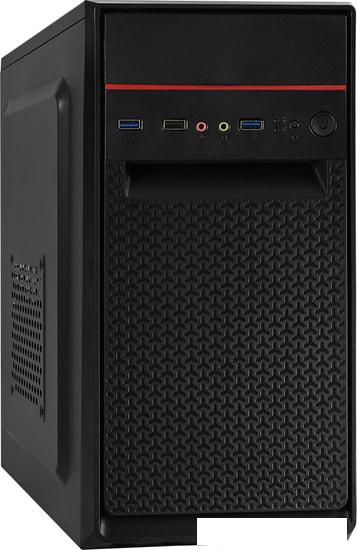 Корпус ExeGate BAA-107U EX283060RUS