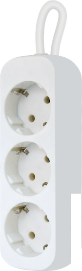 Удлинитель Defender E318 [99221]