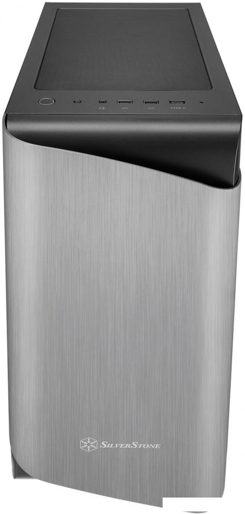 Корпус SilverStone Seta A1 SST-SEA1SB-G