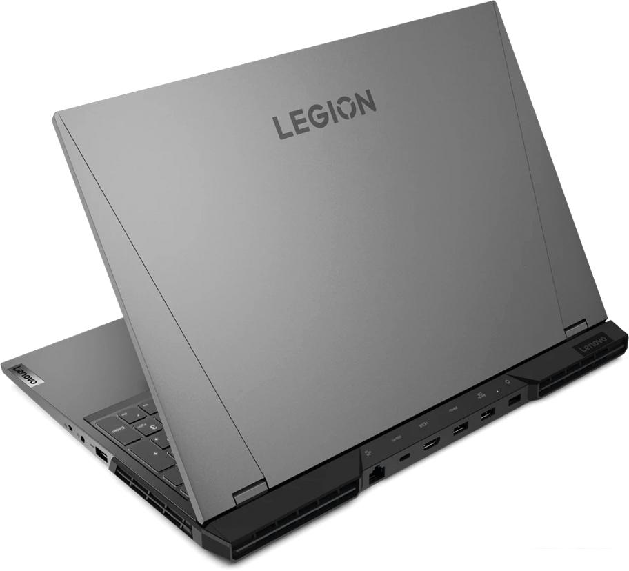 Игровой ноутбук Lenovo Legion 5 Pro 16IAH7H 82RF00QNRK