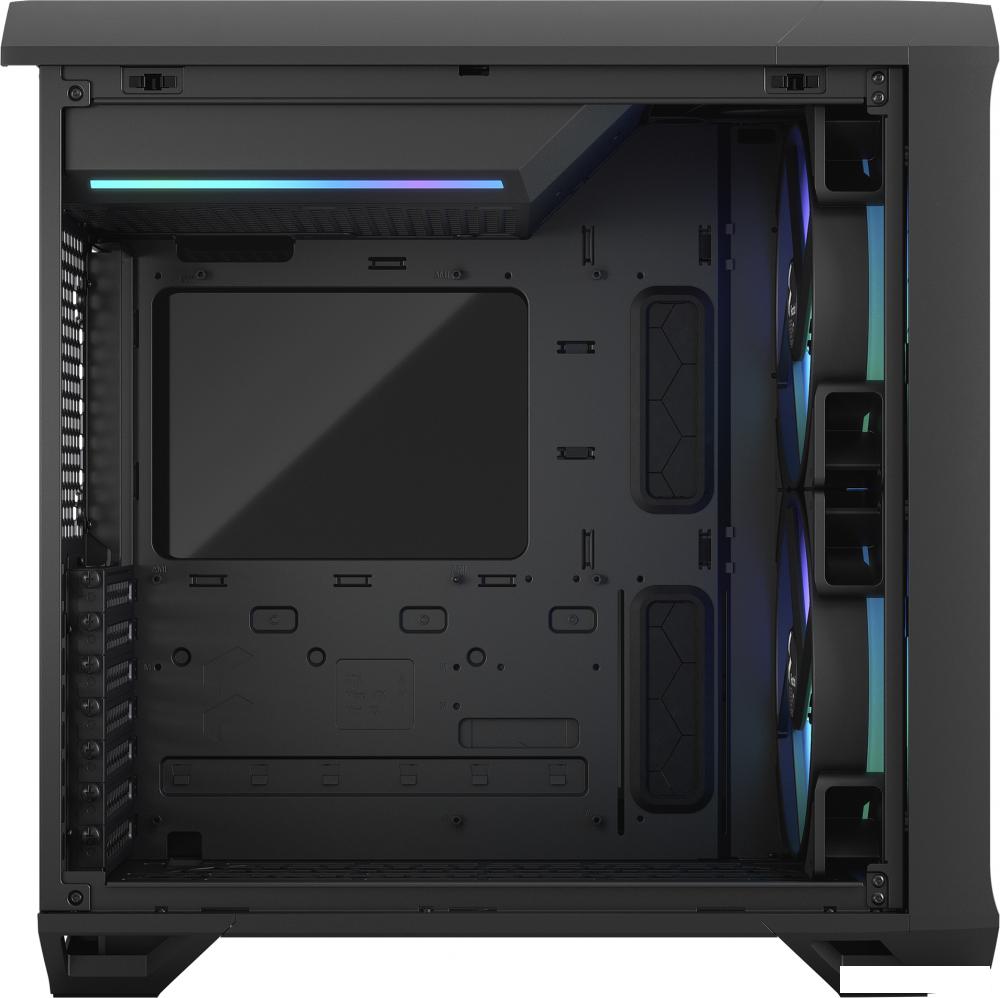 Корпус Fractal Design Torrent Compact Black RGB TG Light Tint FD-C-TOR1C-02