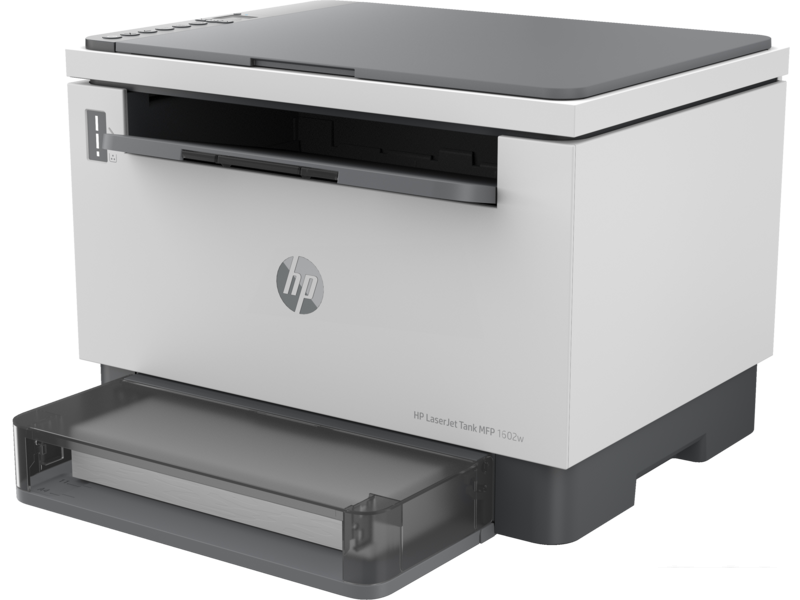 МФУ HP LaserJet Tank 1602w МФУ HP LaserJet Tank 1602w