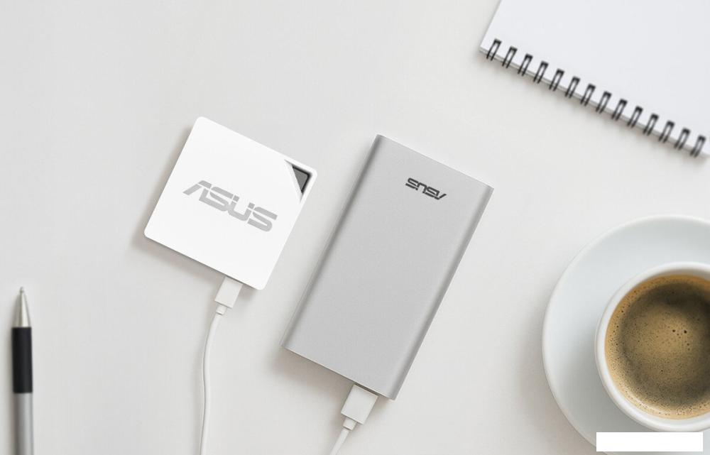 Беспроводные маршрутизаторы ASUS RT-AX50 Go