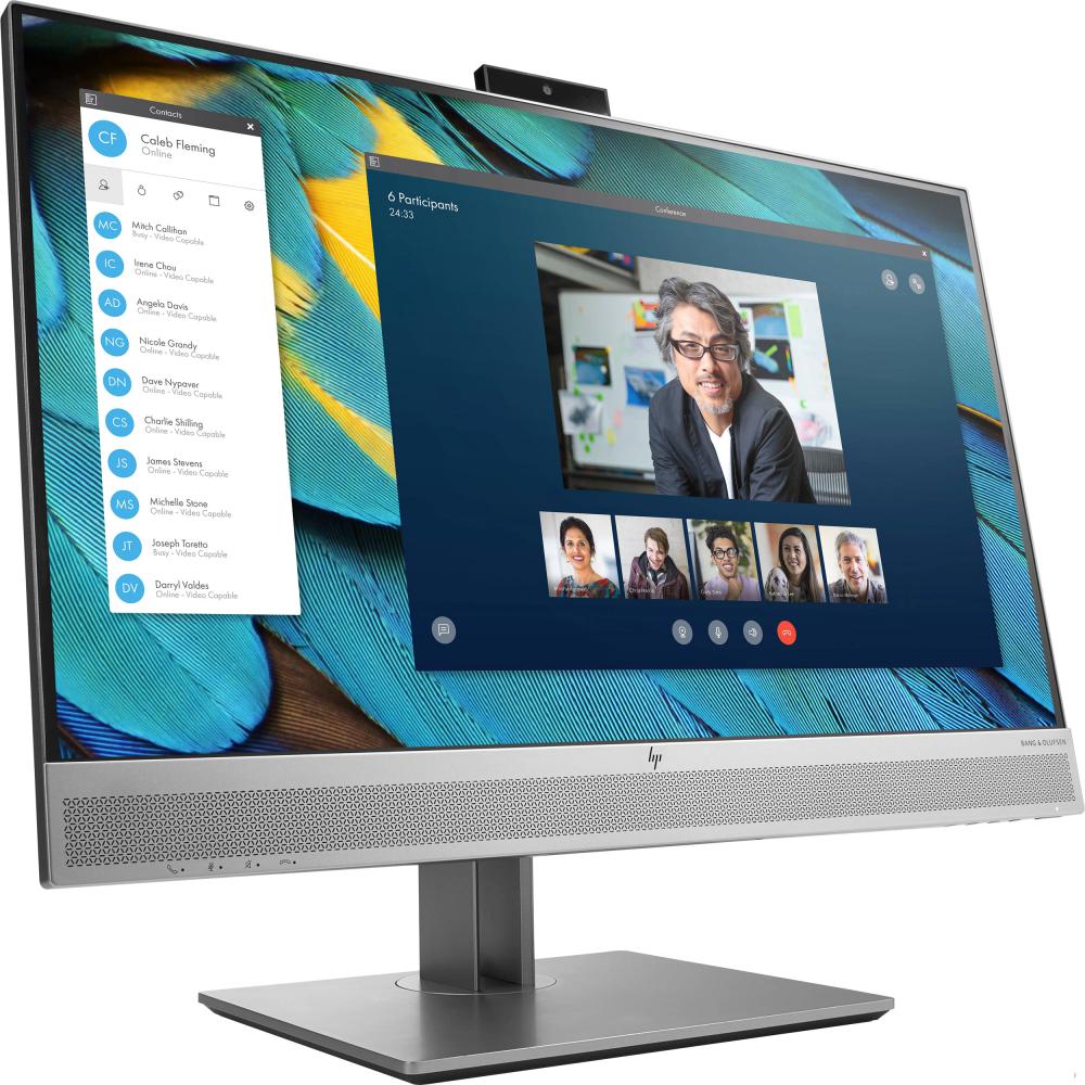 Монитор HP EliteDisplay E243m Монитор HP EliteDisplay E243m